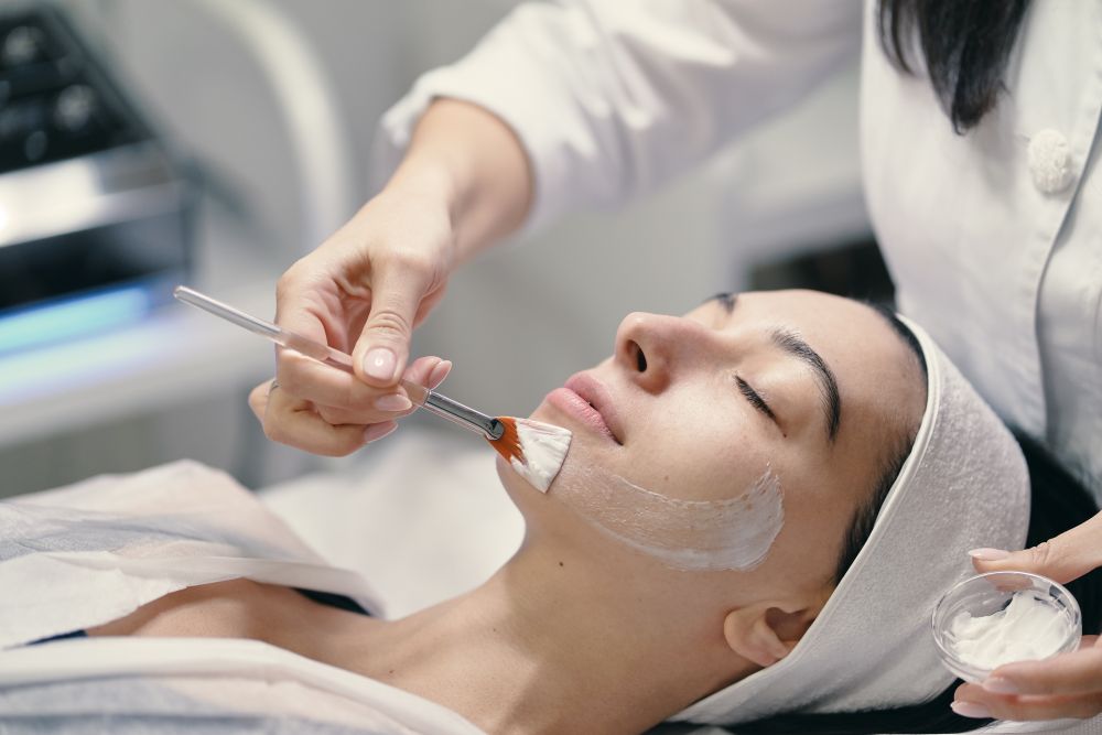 close-up-face-young-woman-relaxing-gentle-chemical-peel