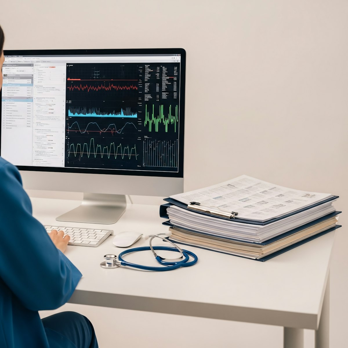 Accurate Diagnostics at our skin care clinic